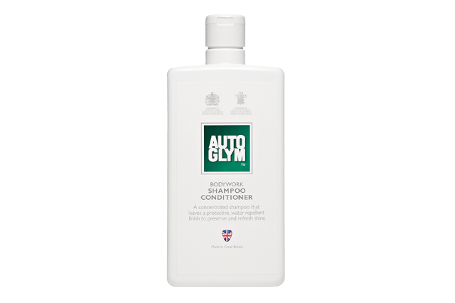 autoglym body shampoo autoshampoo
